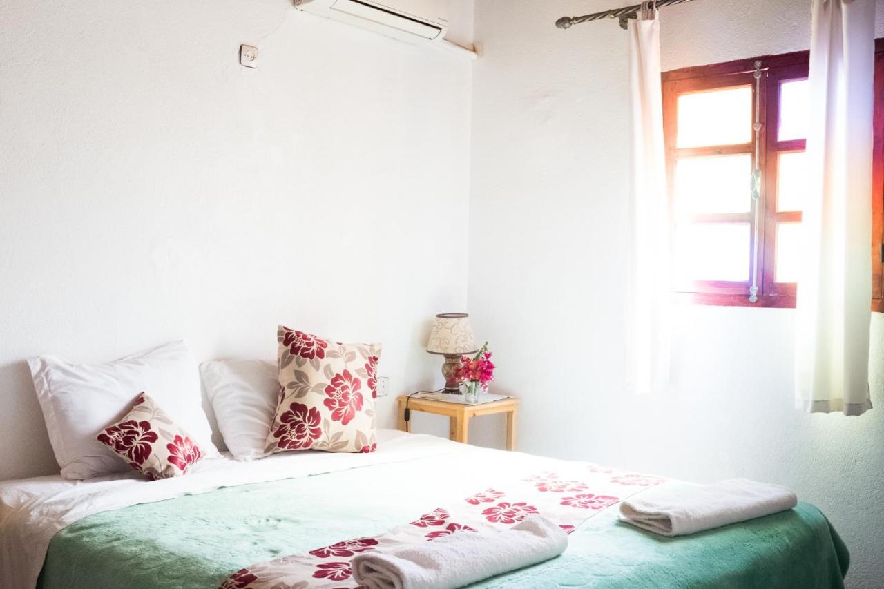 Riad Hiba Foum Zguid Exteriér fotografie