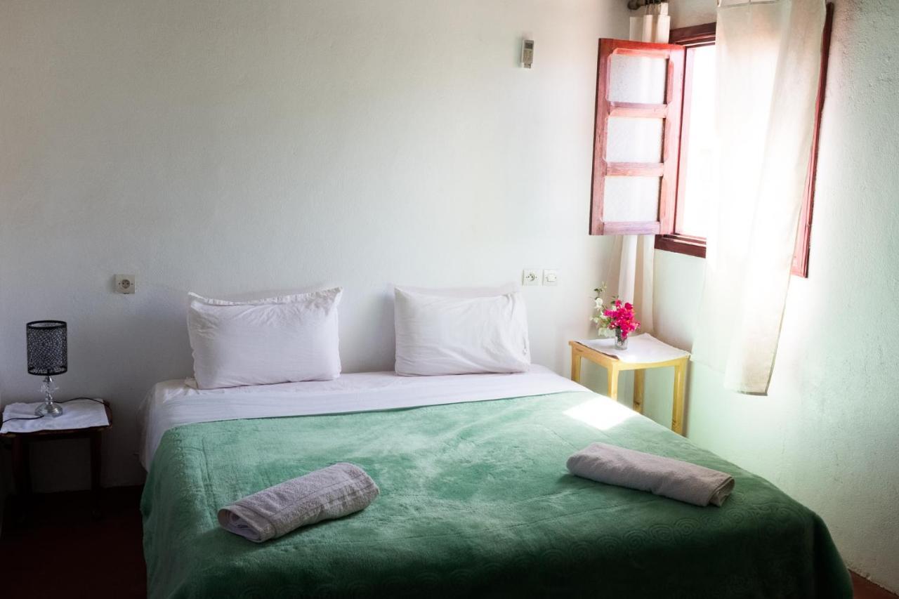 Riad Hiba Foum Zguid Exteriér fotografie
